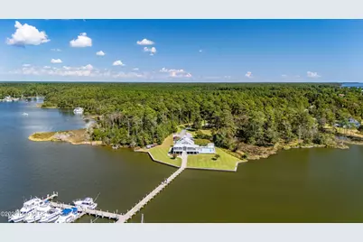 Slip 8 Maritime Drive, Oriental, NC 28571 - Photo 27