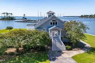 Slip 8 Maritime Dr, Oriental, NC 28571 - Photo 3