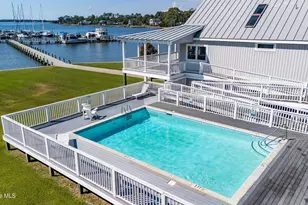 Slip 8 Maritime Dr, Oriental, NC 28571 - Photo 11