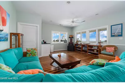 Slip 25 Maritime Drive, Oriental, NC 28571 - Photo 5