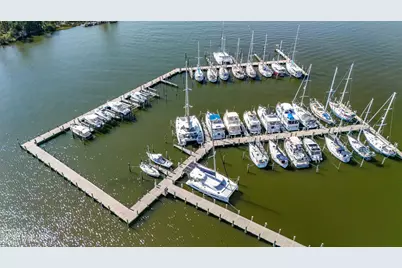 Slip 25 Maritime Drive, Oriental, NC 28571 - Photo 19