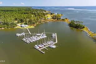 Slip 25 Maritime Dr, Oriental, NC 28571 - Photo 25