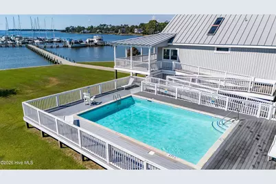 Slip 25 Maritime Drive, Oriental, NC 28571 - Photo 11