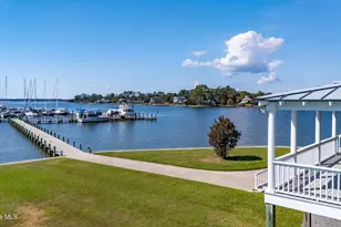 Slip 25 Maritime Dr, Oriental, NC 28571 - Photo 13