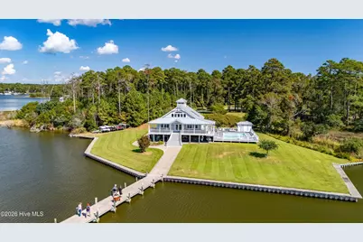 Slip 25 Maritime Drive, Oriental, NC 28571 - Photo 29