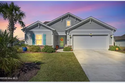 567 Dellcastle Court NW, Calabash, NC 28467 - Photo 3
