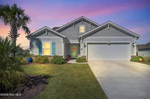 567 Dellcastle Court NW, Calabash, NC 28467 - Photo 3