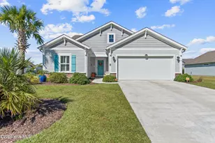 567 Dellcastle Court NW, Calabash, NC 28467 - Photo 1