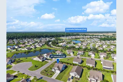 567 Dellcastle Court NW, Calabash, NC 28467 - Photo 45