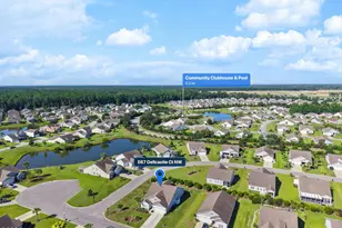 567 Dellcastle Court NW, Calabash, NC 28467 - Photo 45
