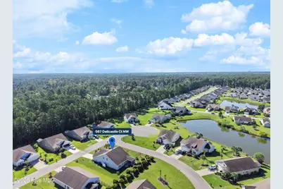 567 Dellcastle Court NW, Calabash, NC 28467 - Photo 43