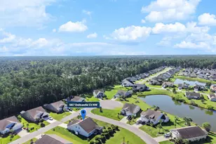567 Dellcastle Court NW, Calabash, NC 28467 - Photo 43