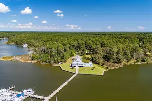 Slip 33 Maritime Dr, Oriental, NC 28571 - Photo 27