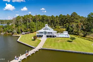 Slip 33 Maritime Dr, Oriental, NC 28571 - Photo 29