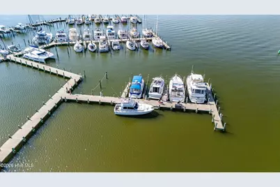 Slip 33 Maritime Drive #33, Oriental, NC 28571 - Photo 15