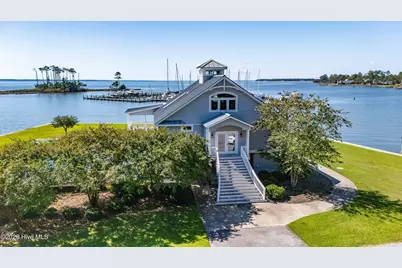 Slip 33 Maritime Drive #33, Oriental, NC 28571 - Photo 3