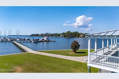 Slip 33 Maritime Drive #33, Oriental, NC 28571 - Photo 13