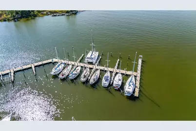 Slip 34 Maritime Drive, Oriental, NC 28571 - Photo 17