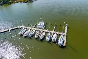 Slip 34 Maritime Dr, Oriental, NC 28571 - Photo 17