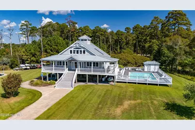 Slip 34 Maritime Drive, Oriental, NC 28571 - Photo 7