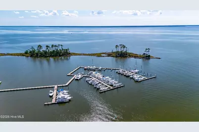 Slip 34 Maritime Drive, Oriental, NC 28571 - Photo 21