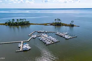 Slip 34 Maritime Dr, Oriental, NC 28571 - Photo 21