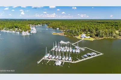 Slip 34 Maritime Drive, Oriental, NC 28571 - Photo 1