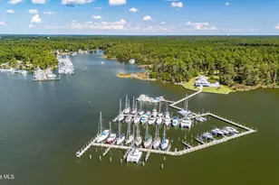 Slip 34 Maritime Dr, Oriental, NC 28571 - Photo 1