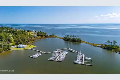 Slip 34 Maritime Drive, Oriental, NC 28571 - Photo 23