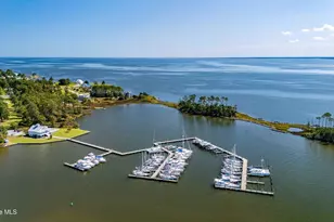 Slip 34 Maritime Dr, Oriental, NC 28571 - Photo 23