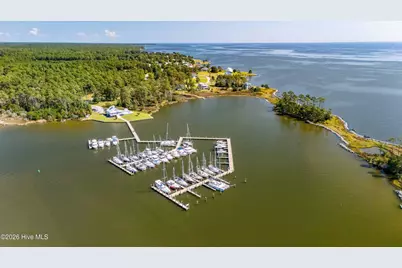 Slip 34 Maritime Drive, Oriental, NC 28571 - Photo 25