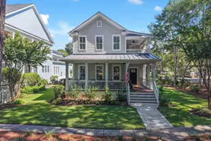 9196 Horseshoe Lake Rd SW, Calabash, NC 28467 - Photo 1