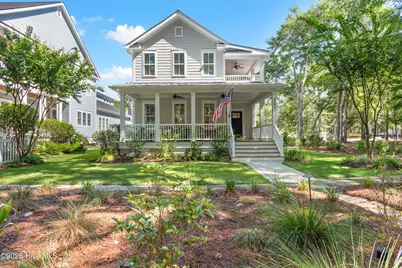 9196 Horseshoe Lake Road SW, Calabash, NC 28467 - Photo 3