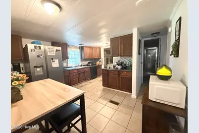 132 Church Street, Rockingham, NC 28379 - Photo 5