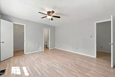 100 David Drive #E15, Greenville, NC 27858 - Photo 15