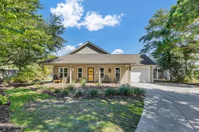 1322 Cabo Court, Carolina Beach, NC 28428 - Photo 1