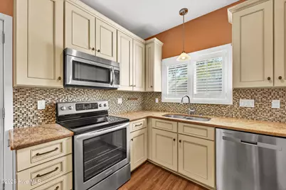 3703 Reston Court #Unit A, Wilmington, NC 28403 - Photo 7