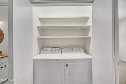 3703 Reston Court #Unit A, Wilmington, NC 28403 - Photo 13