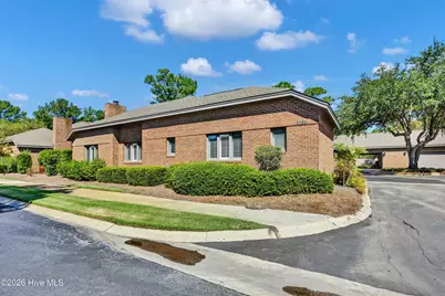 3703 Reston Court #Unit A, Wilmington, NC 28403 - Photo 1
