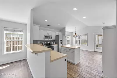 605 Brookbend Drive, Wilmington, NC 28411 - Photo 13