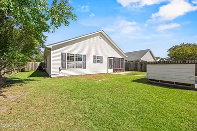 605 Brookbend Drive, Wilmington, NC 28411 - Photo 39