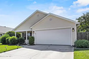605 Brookbend Dr, Wilmington, NC 28411 - Photo 3