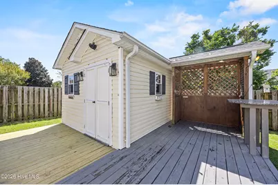 605 Brookbend Drive, Wilmington, NC 28411 - Photo 33