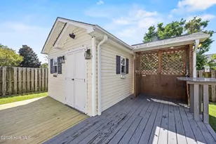 605 Brookbend Dr, Wilmington, NC 28411 - Photo 33