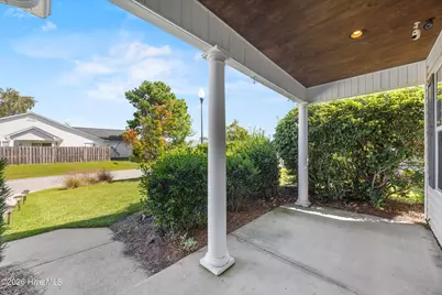 605 Brookbend Drive, Wilmington, NC 28411 - Photo 5