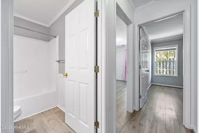 605 Brookbend Drive, Wilmington, NC 28411 - Photo 19