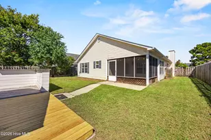 605 Brookbend Dr, Wilmington, NC 28411 - Photo 37