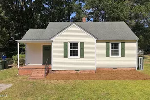 1106 Hanover Ave SW, Wilson, NC 27893 - Photo 1