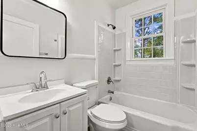 1106 Hanover Avenue SW, Wilson, NC 27893 - Photo 9