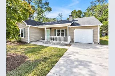 303 E Wood Lane, Leland, NC 28451 - Photo 1